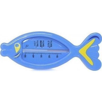 Θερμόμετρο Μπάνιου Fish Lorelli