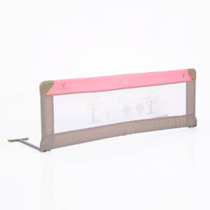 Cangaroo Προστατευτική μπάρα για κρεβάτι Bed rail Pink