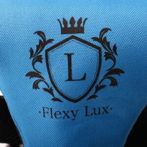 Τρίκυκλο Ποδηλατάκι Αναδιπλούμενο Flexy Lux Blue Byox