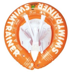 Σωσίβιο Παιδικό Swimtrainer Orange από 2 - 6 ετών 04002