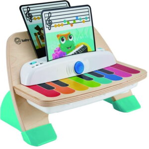 Μαγικό Πιάνο Αφής Hape Kids II Magic Touch Piano (800802)