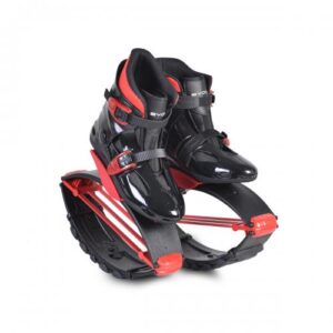 Παπούτσια με Ελατήρια για Άλματα Jump Shoes Byox Cangaroo 3800146254995 (Νούμερο Large 36-38) 40-60kg