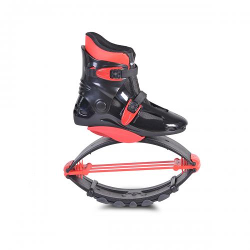 Παπούτσια με Ελατήρια για Άλματα Jump Shoes Byox Cangaroo 3800146254995 (Νούμερο Large 36-38) 40-60kg