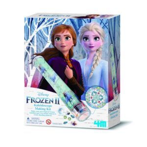 Σετ Καλειδοσκόπιο Frozen 006207 4m toys