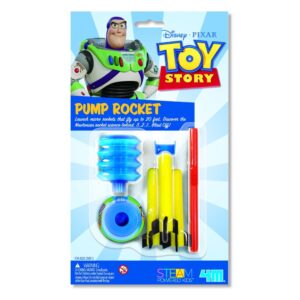 Σετ Εκτόξευσης Πυραύλου Toy Story 006215 4m toys