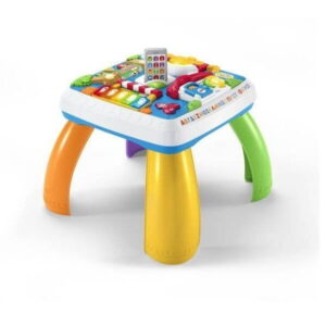 Fisher Price Fisher Price Laugh And Learn Εκπαιδευτικό Τραπέζι DRH43