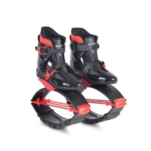 Παπούτσια με Ελατήρια για Άλματα Jump Shoes Byox Cangaroo 3800146255008 (Νούμερο Extra Large 39-41) 60-80kg