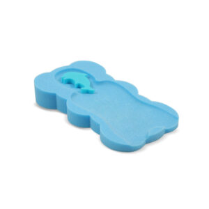 Αντιολισθητικό Σφουγγάρι - Στρώμα Μπάνιου Soft Pad Uni Blue Lorelli