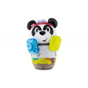 Προπονητής Πυγμαχίας Panda Chicco Z01-10522-00