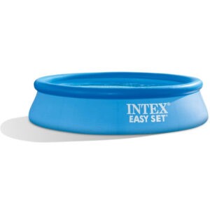 Intex Πισίνα Στρόγγυλη Easy Set Pool 28106 244 x 61 Εκατοστά 1.942 Λίτρα