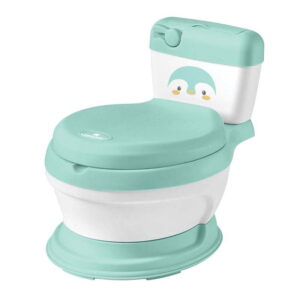 Γιογιό Potty Toilet Seat Lindo Mint Kikkaboo 31401010030