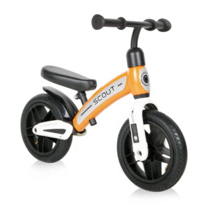 Ποδήλατο Ισορροπίας Scout Air Orange Lorelli 10410020023