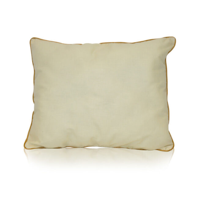 Βρεφικό Μαξιλάρι Baby Pillow Efira Beige Lorelli 20040220003