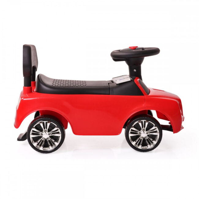 Αυτοκινητάκι Περπατούρα Ride On Baron Red JY-Z04B Moni Cangaroo 3800146242848
