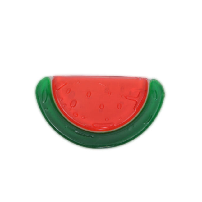Μασητικό Οδοντοφυΐας Με Νερό Watermelon Cangaroo 3800146259853