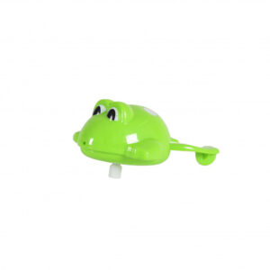 Κουρδιστό Παιχνίδι Μπάνιου Swimming Frog Cangaroo 3800146222222
