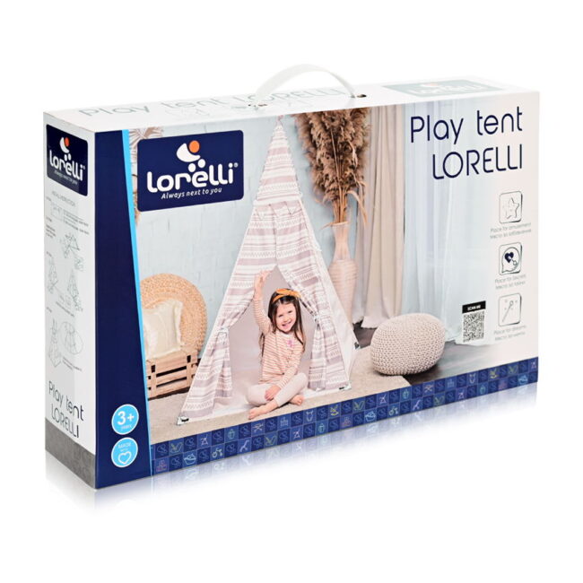 Παιδική Σκηνή Play Tent Lorelli 1030043