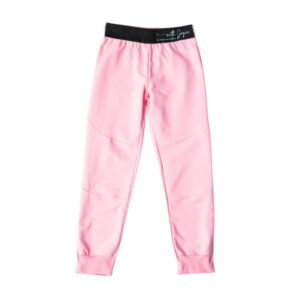 Joyce Ελαστική Φόρμα για Κορίτσι Χρώμα Ροζ 13881pink