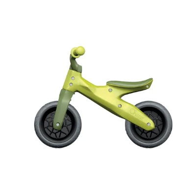 Ποδηλατάκι Ισορροπίας Eco+ Green Hooper Chicco Z01-11055-00