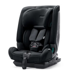 Κάθισμα Αυτοκινήτου 9-36kg i-size Toria Elite Select Night Black isofix Recaro 00089043400050 + Δώρο Αυτοκόλλητο Σήμα ”Baby on Board”