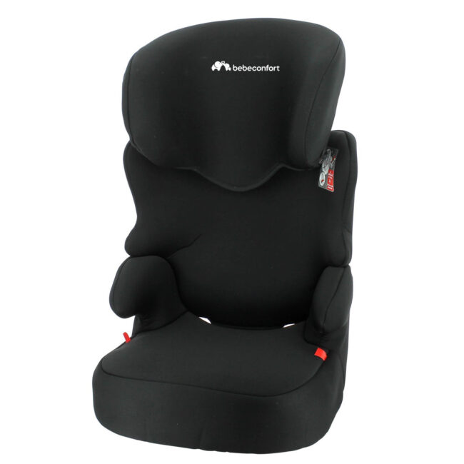 Κάθισμα Αυτοκινήτου 15-36 κιλά Road Safe Lite Black Bebe Confort UR3-87680-57 + Δώρο Αυτοκόλλητο Σήμα ”Baby on Board”