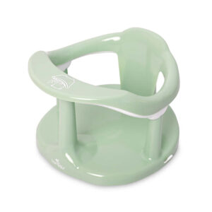Κάθισμα Δαχτυλίδι Μπάνιου Bath Ring Happy Bubbles Bear Green Lorelli 10130950002