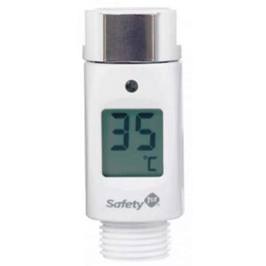 Θερμόμετρο Μπάνιου Ντουζ Safety 1st U01-33110-04