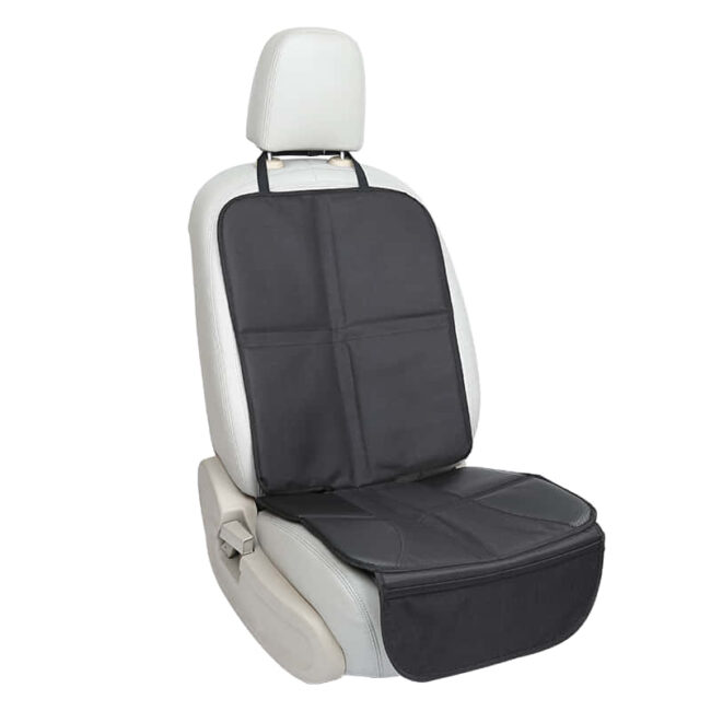 Προστατευτικό Καθίσματος Αυτοκινήτου Deluxe Babywise FEM-QP03
