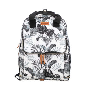 Τσάντα Πλάτης - Αλλαξιέρα Backpack Trend Freeon 3830075046514