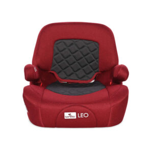 Κάθισμα Αυτοκινήτου Booster 22-36 Κιλά Isofix Leo Red Lorelli 10071612308