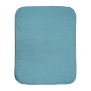 Κουβέρτα Αγκαλιάς Fleece 75x100 cm Polar Stone Blue Lorelli 10340020010