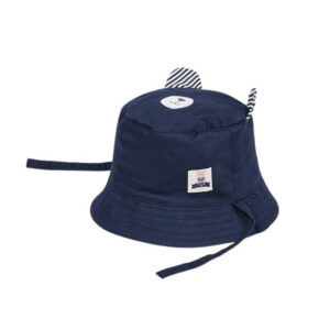 Mayoral Καπέλο Διπλής Όψης Χρώμα Μπλε Αγόρι 23-09600-031