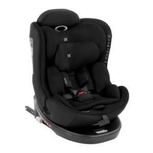 Κάθισμα Αυτοκινήτου i-Size 40-150cm i-Safe Black Kikkaboo 31002100007