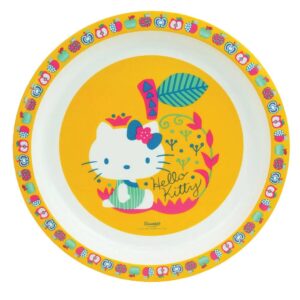 Παιδικό Σερβίτσιο Φαγητού 3 Τεμαχίων 6m+ Hello Kitty Ango 005988