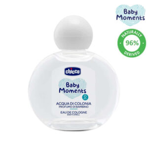 Κολώνια 0m+ Baby Smell Baby Moments 100ml Chicco L60-10598-00