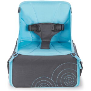 Παιδικό Φορητό Κάθισμα Φαγητού Travel Booster Seat Munchkin 11021