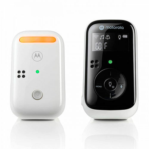 Ενδοεπικοινωνία Μωρού Audio PIP11 Motorola 100703