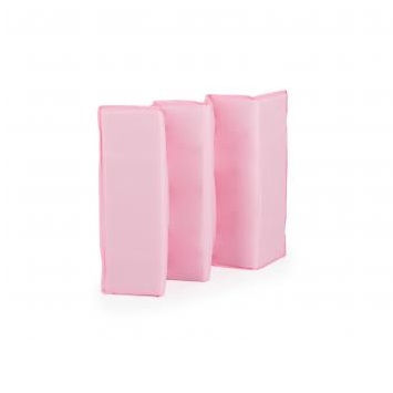 Παρκοκρέβατο Solo Pink Cangaroo 3800146249342 + Δώρο Μασητικό οδοντοφυΐας Αξίας 5€