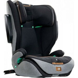 Κάθισμα αυτοκινήτου i-Traver 100-150cm Carbon Signature Collection Joie + Δώρο Αυτοκόλλητο Σήμα ”Baby on Board”