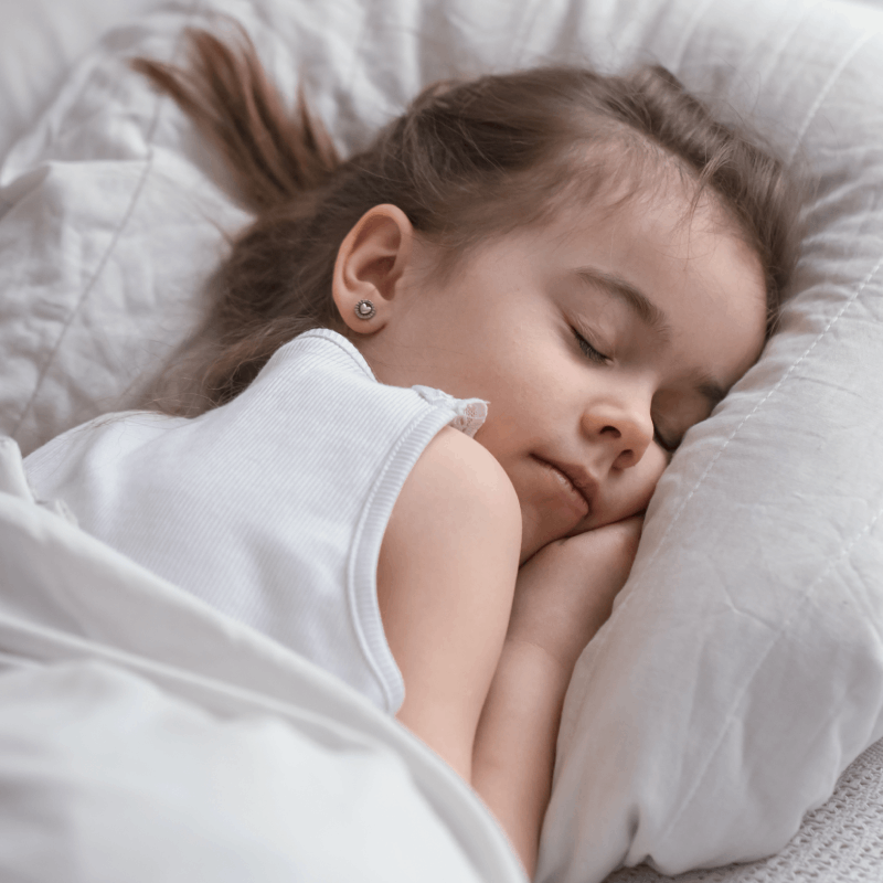 Πόσες ώρες ύπνου χρειάζεται το μωρό