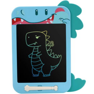 Tablet Πίνακας Ζωγραφικής Lcd Dinosaur Free2Play by FreeOn 3830075046774