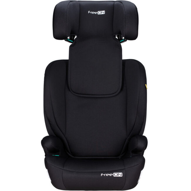 Κάθισμα Αυτοκινήτου Vega i-size 100-150cm 15-36 κιλά Black Freeon 3830075049133