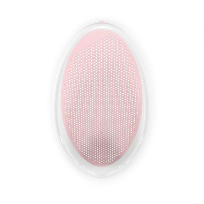 Βρεφική Βάση Μπάνιου Αντιολισθητική Light Pink Angelcare BR75754