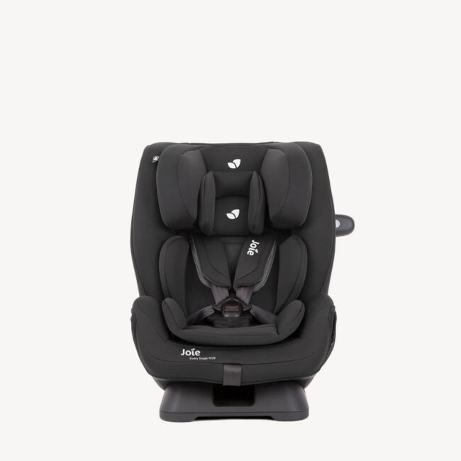 Κάθισμα Αυτοκινήτου i-size 40-150cm Every Stage R129 0-36kg Shale Joie + Δώρο Αμβλυγώνιος Καθρέφτης Αξίας 15€ + Αυτοκόλλητο Σήμα ”Baby on Board”