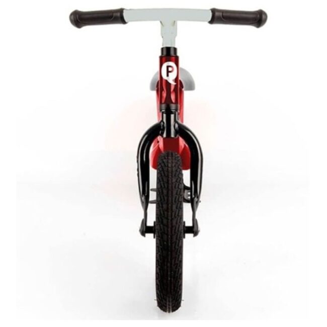 Ποδήλατο Ισορροπίας Racer Air Red Qplay