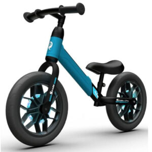 Ποδήλατο Ισορροπίας Spark Blue Qplay