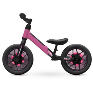 Ποδήλατο Ισορροπίας Spark Pink Qplay