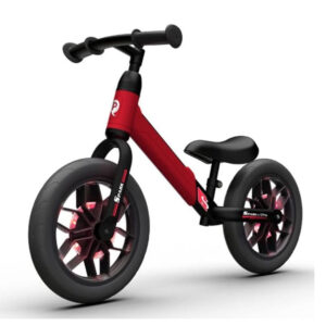 Ποδήλατο Ισορροπίας Spark Red Qplay