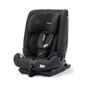Κάθισμα Αυτοκινήτου 9-36kg i-size Toria Elite Fibre Black Green isofix Recaro 00089044620050 + Δώρο Αυτοκόλλητο Σήμα ”Baby on Board”
