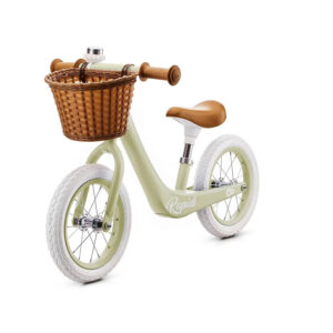 Ποδηλατάκι Ισορροπίας Rapid Savannah Green Kinderkraft